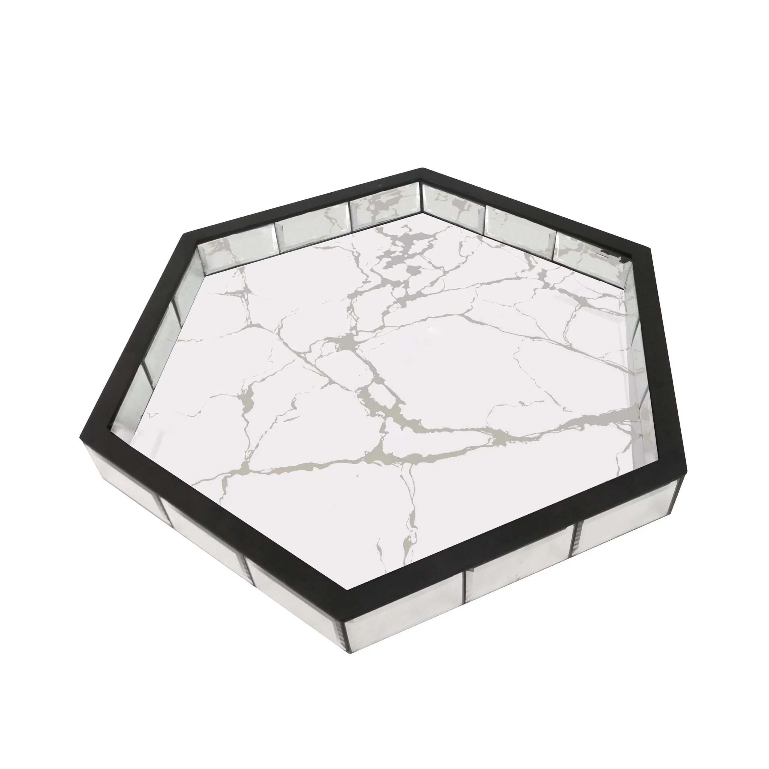 PLATEAU EN MIROIR – Image 2