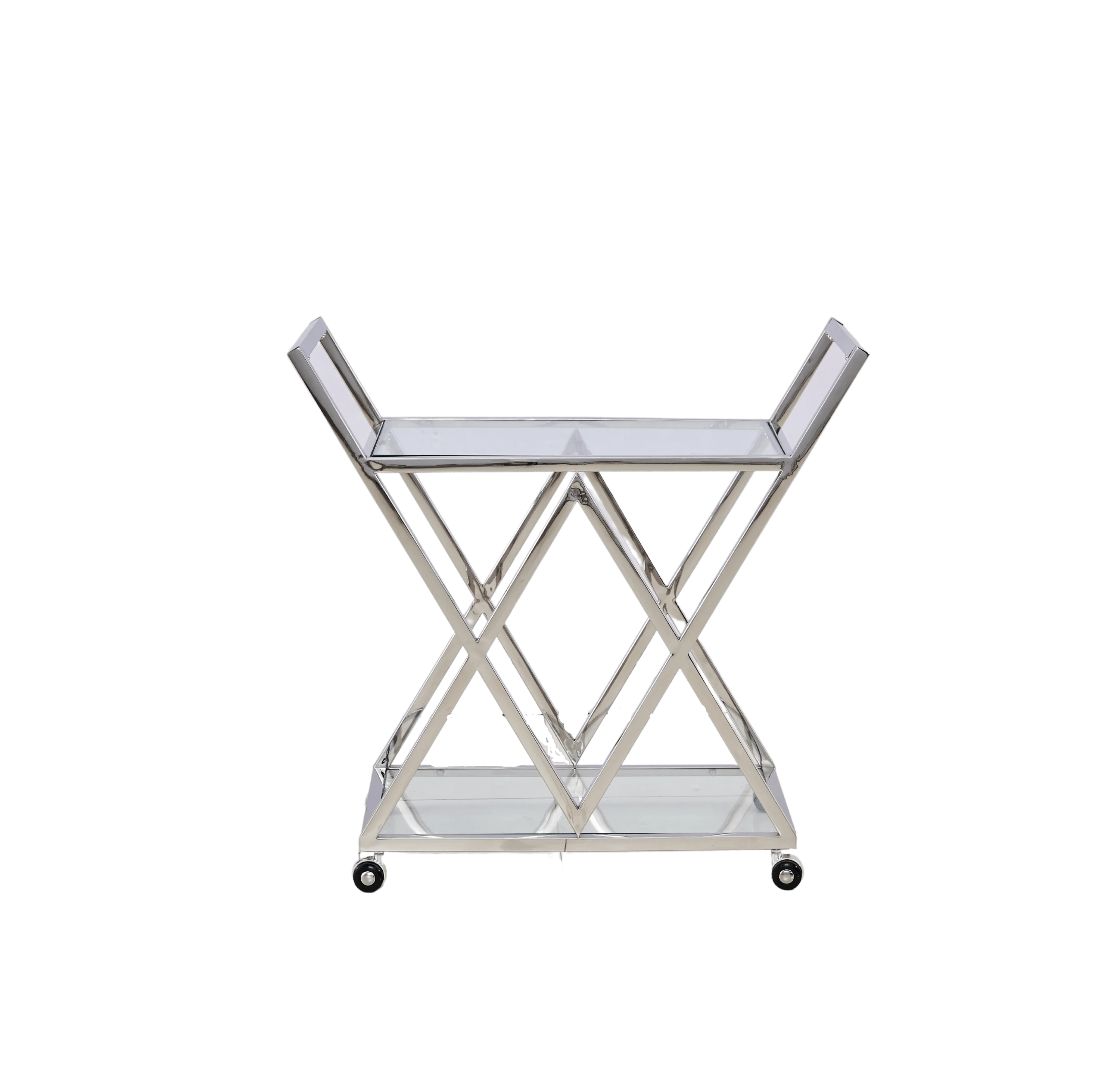 CHARIOT TRIANGLE TRANSPARENT