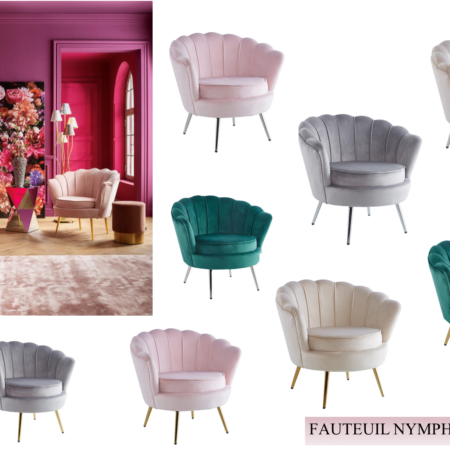 Fauteuil