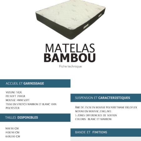 Matelas