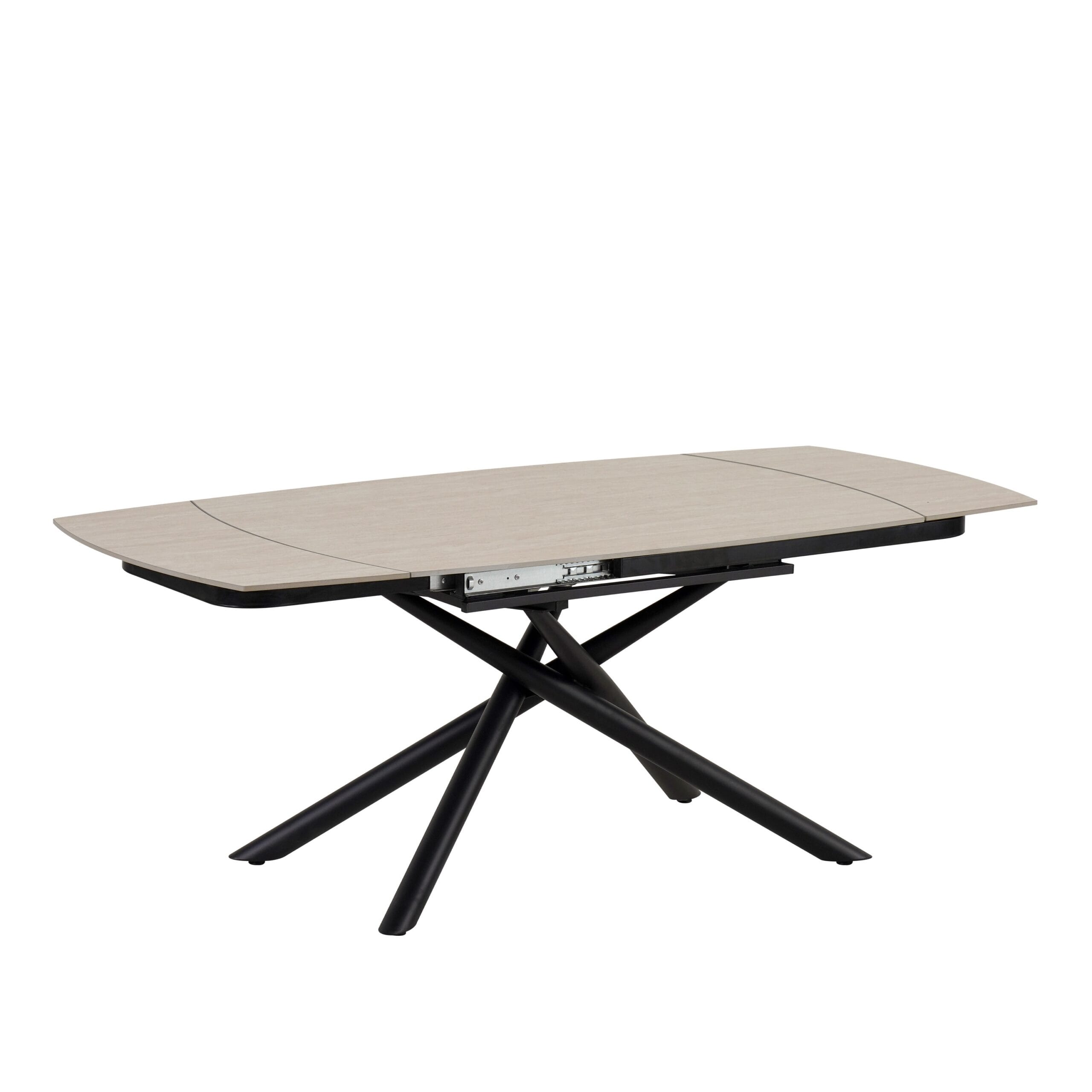 Table Repas Extensible NYSA – Image 5