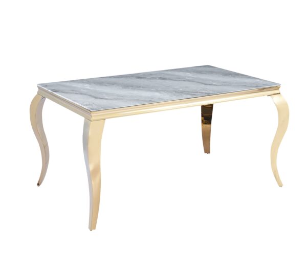 Table baroque – Image 6