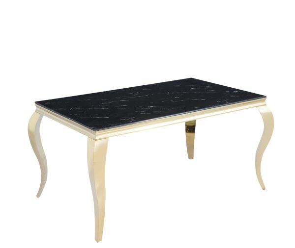 Table baroque – Image 8