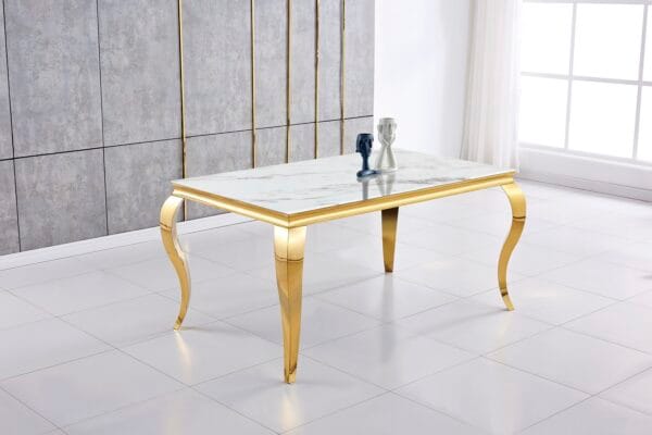 Table baroque – Image 3