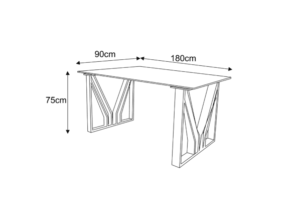 Table Repas Igréc – Image 5