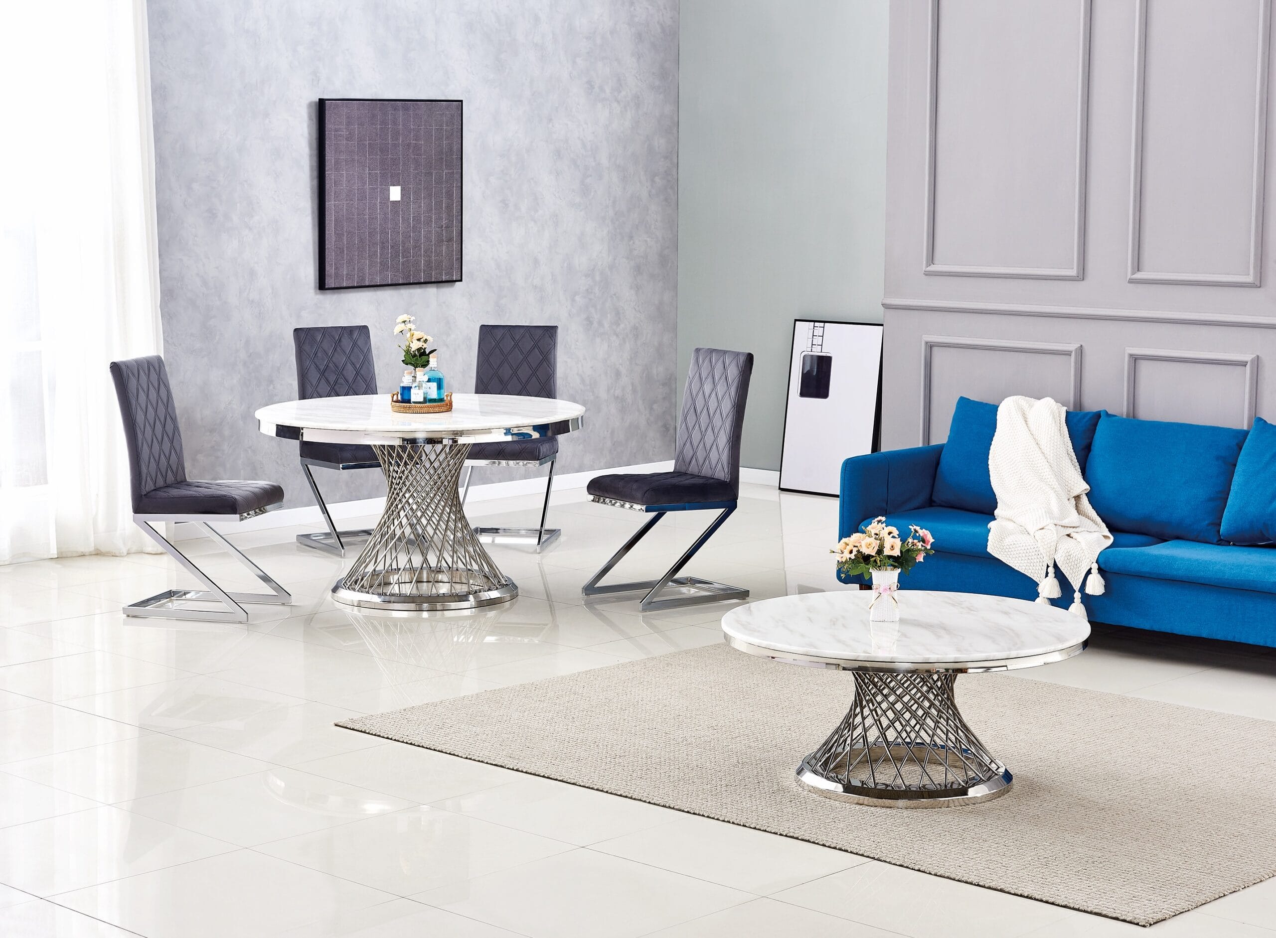 TABLE REPAS DELUXE – Image 5