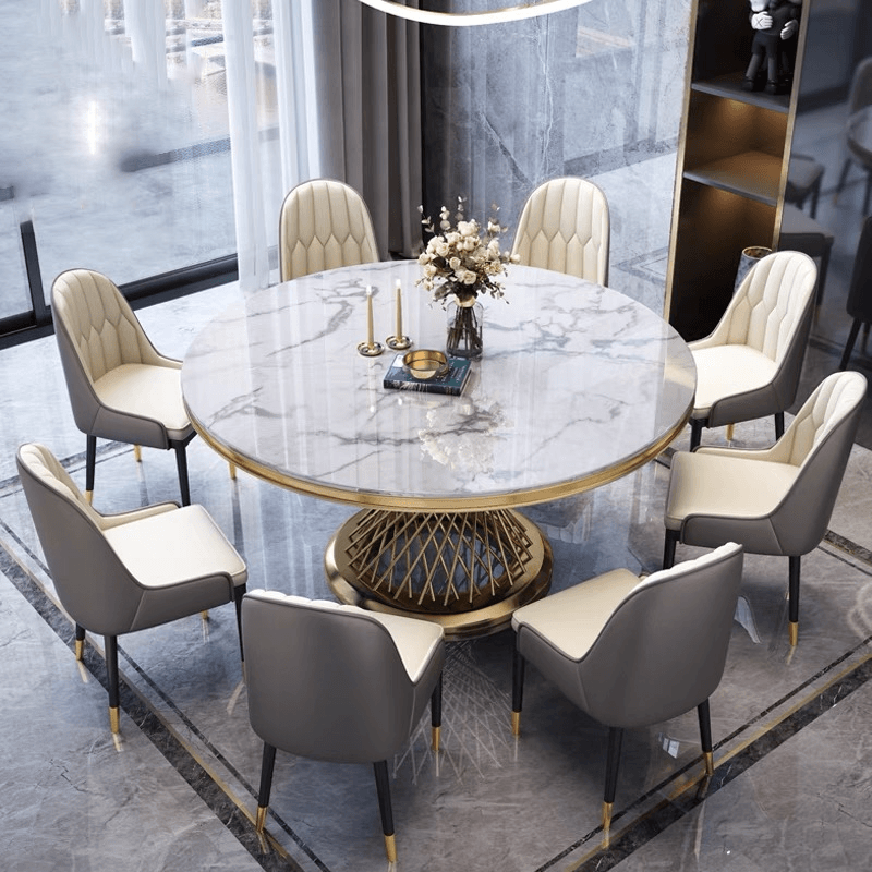 TABLE REPAS DELUXE – Image 3