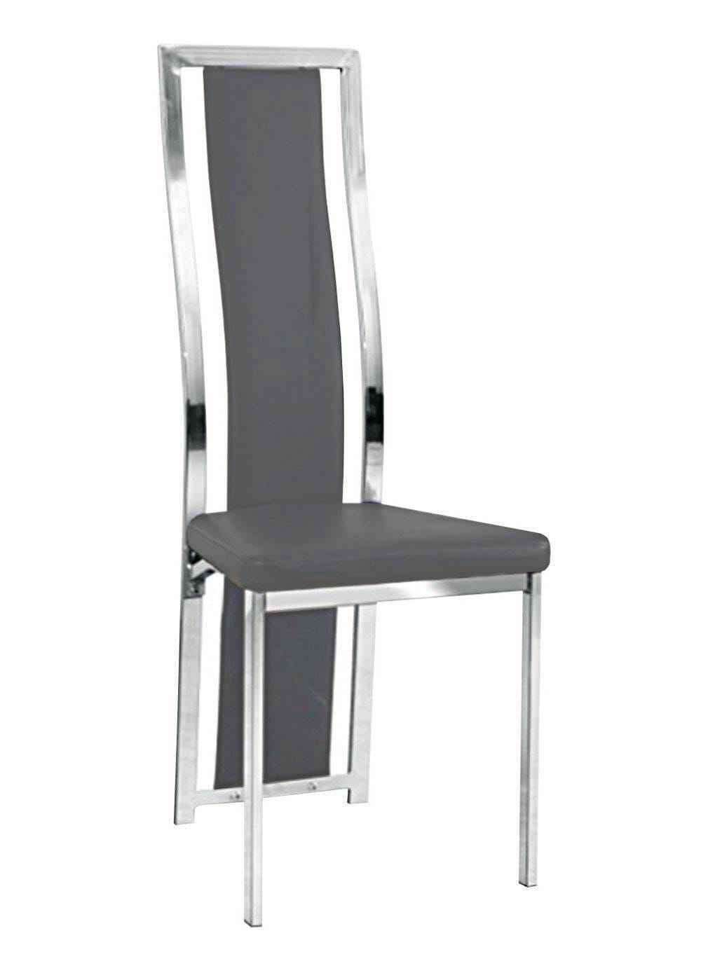 Chaise Dana – Similicuir – Image 6